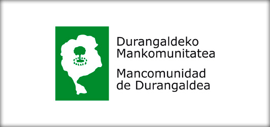 14 ARRIBA MANCOMUNIDAD DE DURANGALDEA